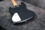 Alleva Coppolo RA5 Standard, Charcoal Frost Metallic