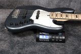 Alleva Coppolo RA5 Standard, Charcoal Frost Metallic