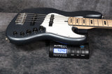 Alleva Coppolo RA5 Standard, Charcoal Frost Metallic