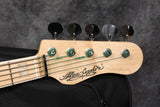 Alleva Coppolo LM5 Deluxe, Olympic White