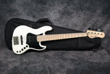 Alleva Coppolo LM5 Deluxe, Olympic White