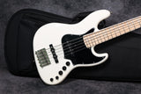 Alleva Coppolo LM5 Deluxe, Olympic White