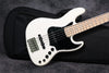 Alleva Coppolo LM5 Deluxe, Olympic White