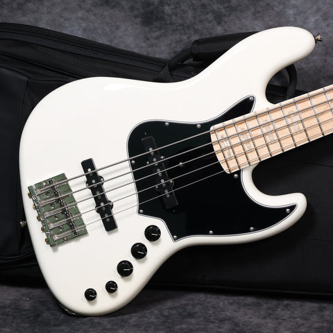 Alleva Coppolo LM5 Deluxe, Olympic White