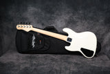 Alleva Coppolo LM5 Deluxe, Olympic White
