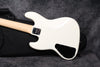 Alleva Coppolo LM5 Deluxe, Olympic White