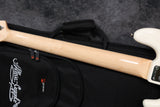 Alleva Coppolo LM5 Deluxe, Olympic White