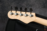 Alleva Coppolo LM5 Deluxe, Olympic White