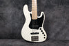Alleva Coppolo LM5 Deluxe, Olympic White