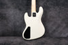 Alleva Coppolo LM5 Deluxe, Olympic White