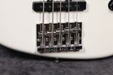 Alleva Coppolo LM5 Deluxe, Olympic White
