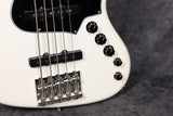 Alleva Coppolo LM5 Deluxe, Olympic White