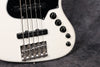 Alleva Coppolo LM5 Deluxe, Olympic White