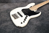 Alleva Coppolo LM5 Deluxe, Olympic White