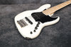 Alleva Coppolo LM5 Deluxe, Olympic White