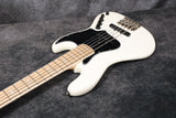 Alleva Coppolo LM5 Deluxe, Olympic White