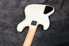 Alleva Coppolo LM5 Deluxe, Olympic White
