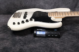 Alleva Coppolo LM5 Deluxe, Olympic White