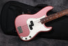 Alleva Coppolo KBP4 Standard, Burgundy Mist