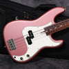 Alleva Coppolo KBP4 Standard, Burgundy Mist
