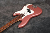 Alleva Coppolo KBP4 Standard, Burgundy Mist
