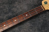 Alleva Coppolo KBP4 Standard, Burgundy Mist