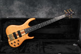 1994 Ken Smith BMT5 - Flame Maple
