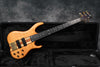 1994 Ken Smith BMT5 - Flame Maple