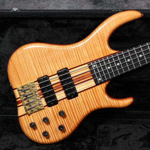 1994 Ken Smith BMT5 - Flame Maple