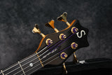 1994 Ken Smith BMT5 - Flame Maple