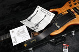1994 Ken Smith BMT5 - Flame Maple