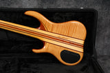 1994 Ken Smith BMT5 - Flame Maple