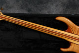 1994 Ken Smith BMT5 - Flame Maple