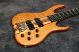 1994 Ken Smith BMT5 - Flame Maple