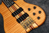 1994 Ken Smith BMT5 - Flame Maple