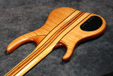 1994 Ken Smith BMT5 - Flame Maple