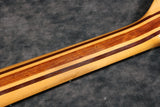 1994 Ken Smith BMT5 - Flame Maple