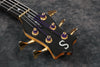 1994 Ken Smith BMT5 - Flame Maple
