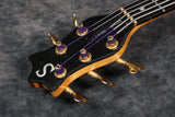 1994 Ken Smith BMT5 - Flame Maple