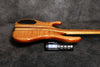 1994 Ken Smith BMT5 - Flame Maple