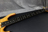 1994 Ken Smith BMT5 - Flame Maple