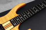 1994 Ken Smith BMT5 - Flame Maple
