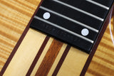 1994 Ken Smith BMT5 - Flame Maple