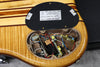 1994 Ken Smith BMT5 - Flame Maple
