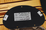 1994 Ken Smith BMT5 - Flame Maple