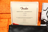 2023 Fender American Vintage II 1960 Precision Bass, Sunburst