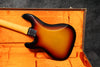 2023 Fender American Vintage II 1960 Precision Bass, Sunburst