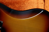 2023 Fender American Vintage II 1960 Precision Bass, Sunburst