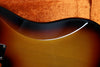 2023 Fender American Vintage II 1960 Precision Bass, Sunburst
