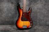 2023 Fender American Vintage II 1960 Precision Bass, Sunburst